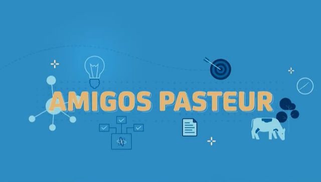 Por más ideas disruptivas