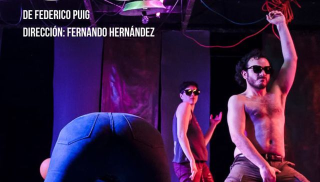 Nuestra alegre juventud