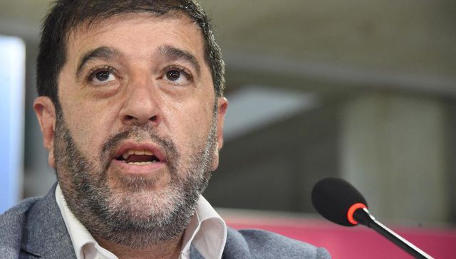 Parole, parole, parole