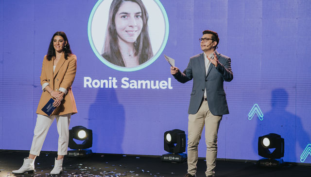 POSICIONAMIENTO ORGÁNICO