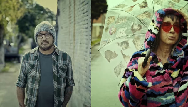 Para escuchar en loop