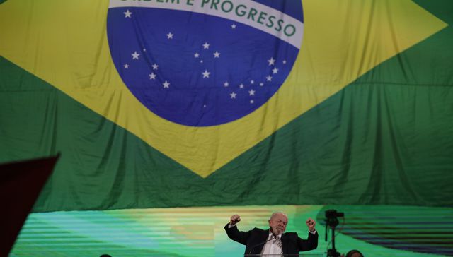 Nao ballotagem