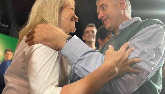 En las buenas y en las malas