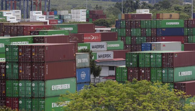 Cuestiones logísticas