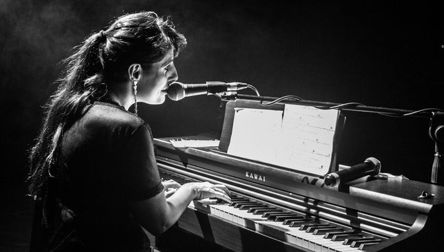 SE ENCIENDE LA LLAMA