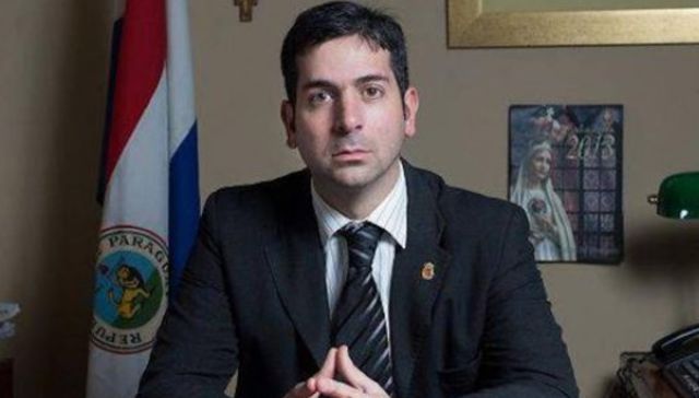 Asesinado
