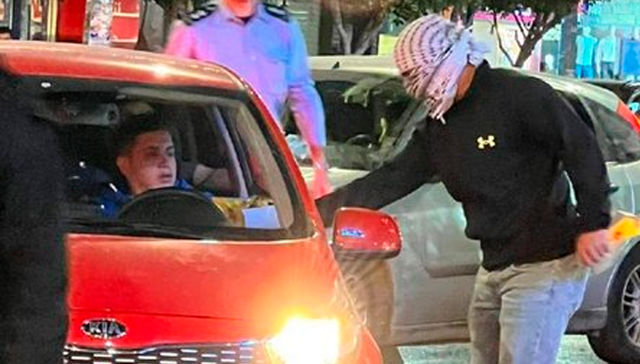 Escribe Ana Jerozolimski