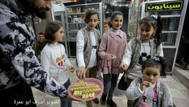 Escribe Ana Jerozolimski