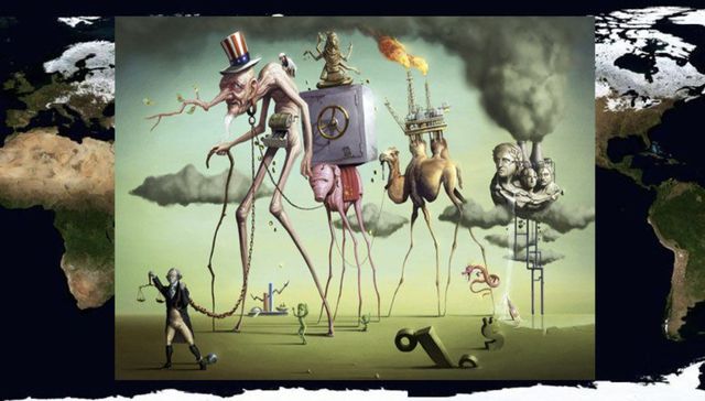 Escribe Esteban Valenti