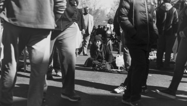 La imagen por la imagen