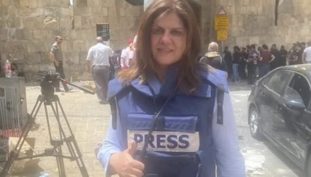 Escribe Ana Jerozolimski