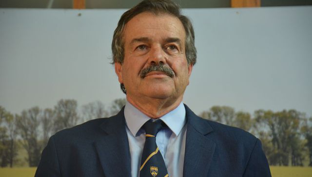 Ya no quedan orejanos