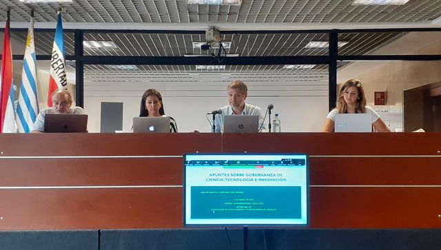 Buscando cambiar la curva