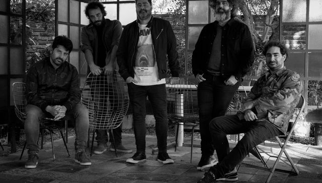 El socio, los socios