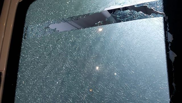 No todo lo que suena es tiro