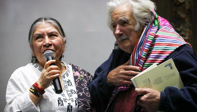 Está trucada la balanza