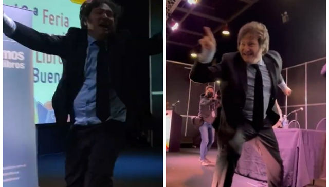 Los porteños del liberal