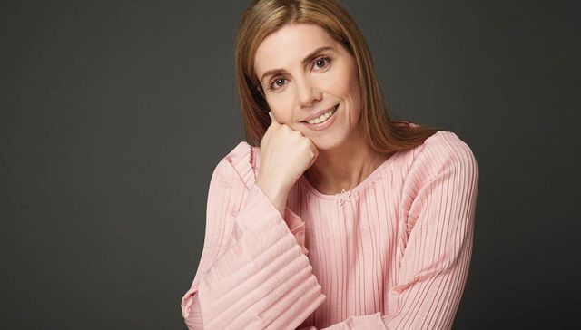 Nacida para escribir