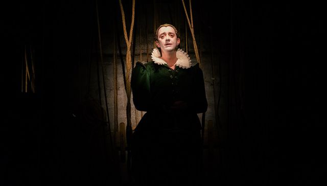 Aplausos para Gabriel