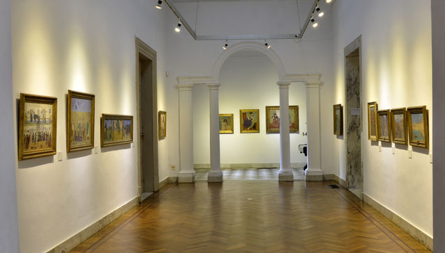 El poder de los museos