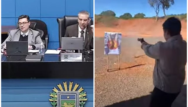Gatillo fácil