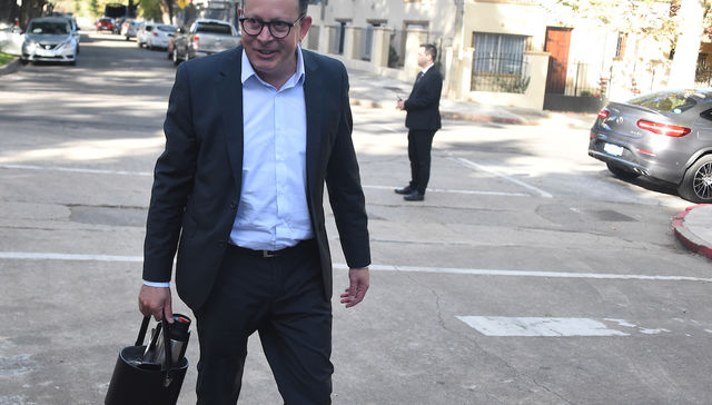 Rebelión en la granja