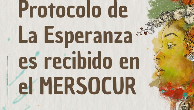 Defender a quienes defienden