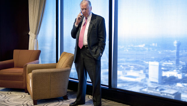 Por The New York Times