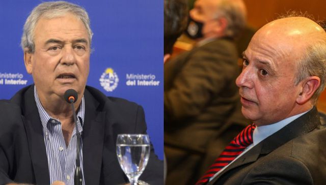 No va por ahí