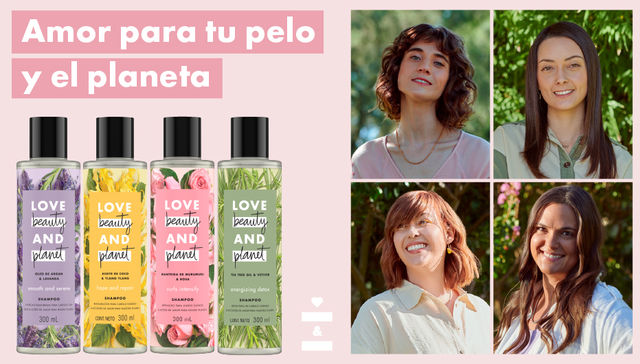 BELLEZA Y SUSTENTABILIDAD