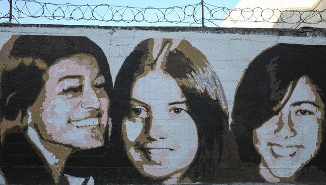 Un símbolo de paz