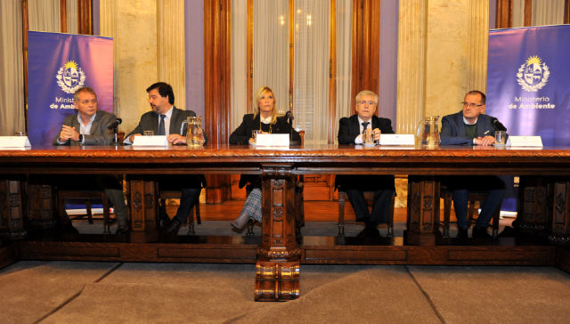 EL URUGUAY QUE QUEREMOS