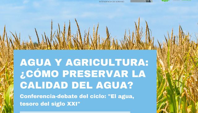 CONFERENCIA Y DEBATE