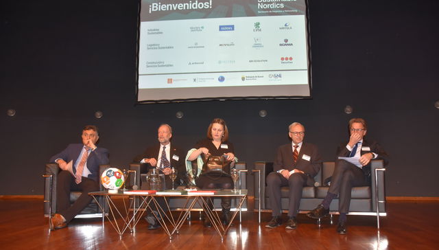 Tenemos el visto bueno de Thor