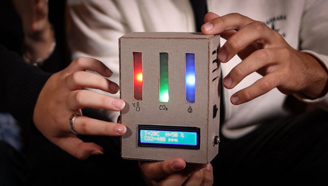 ATENCIÓN ESTUDIANTES