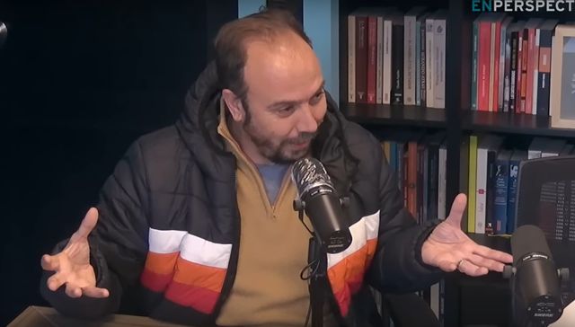¡Qué macho!