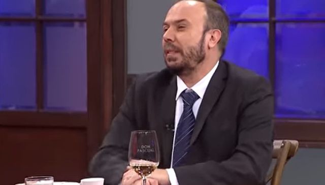 Raid mediático