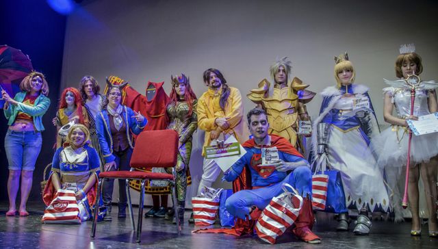 Lapicera y autógrafo