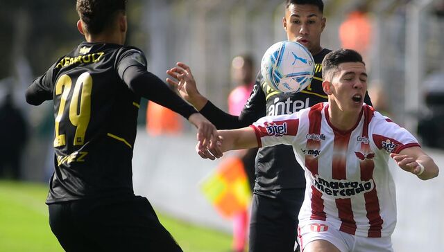 Vuelve al país