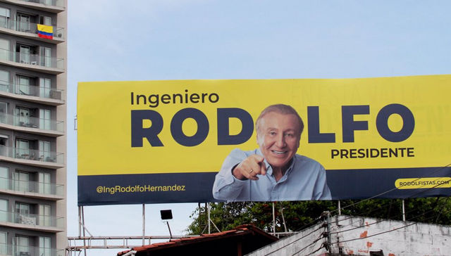 Promesas de campaña