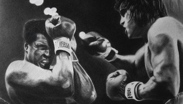 La noche del Tupamaro