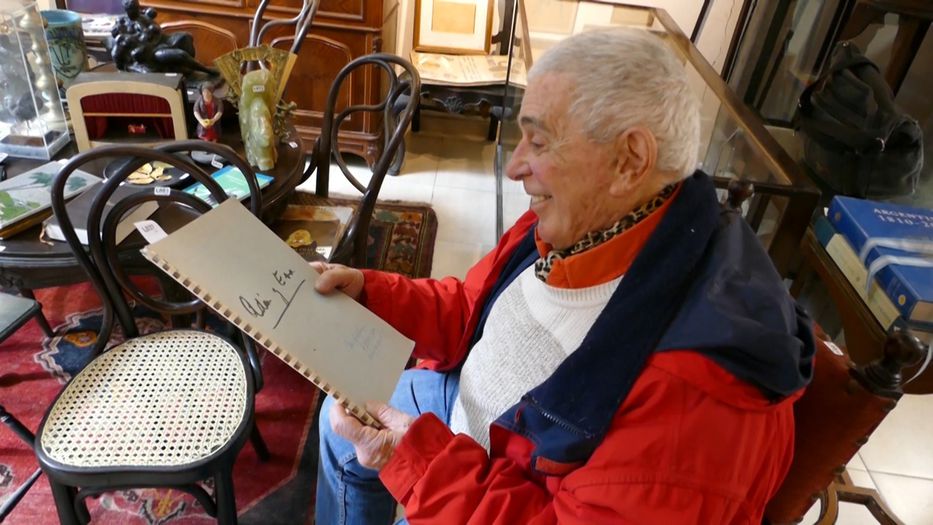 Imposible de olvidar