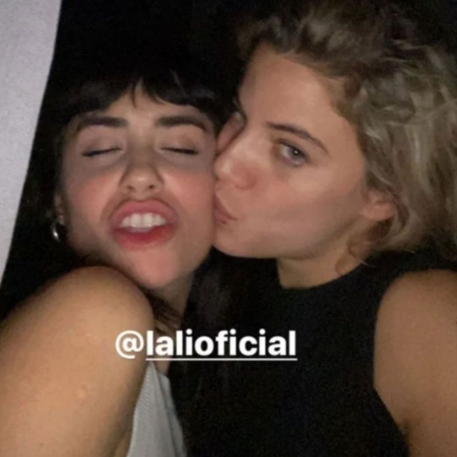 Historias de Instagram