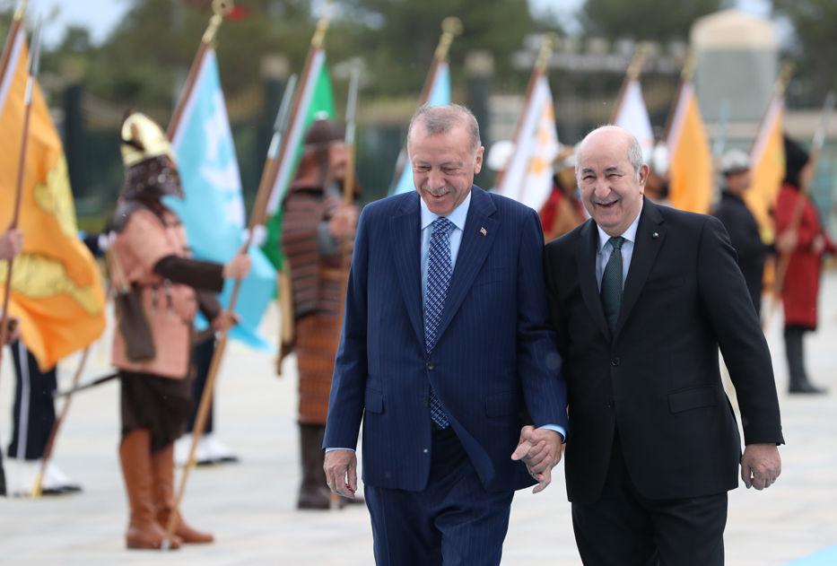 Turquía vetará a Suecia y Finlandia en la OTAN si mantienen política prokurda