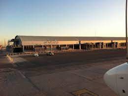 Niño de diez años cruzó solo siete controles de seguridad en un aeropuerto iraquí