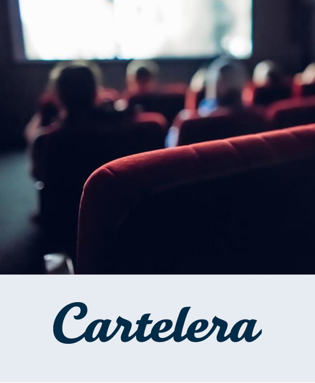 imagen del contenido Cartelera