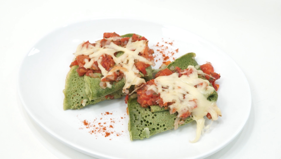 Nombre de la receta