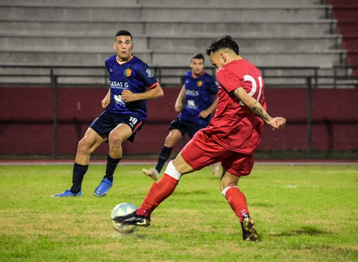 Copa AUF Uruguay: Durazno y Lavalleja de Minas vencieron a Salus y ...