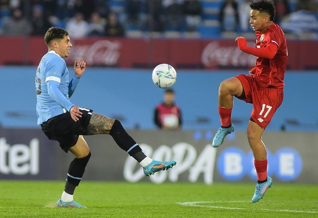 Selección de Uruguay se despedirá el sábado de sus hinchas en amistoso  contra Panamá en el estadio Centenario, Fútbol, Deportes