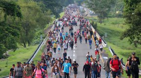 Volvé a tu casa, cuando puedas